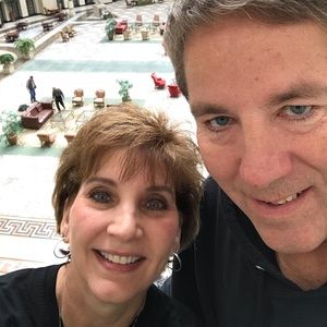 Meet your Posher, Cindy